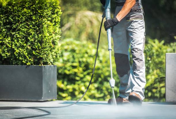 Best Pool Deck Cleaning  in Carnegie, PA
