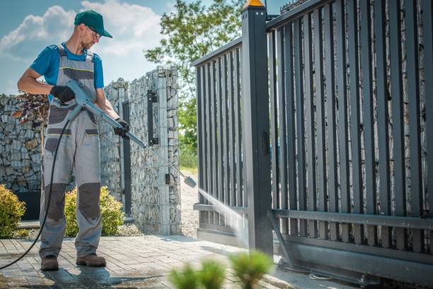 Carnegie, PA Pressure Washing Services Company