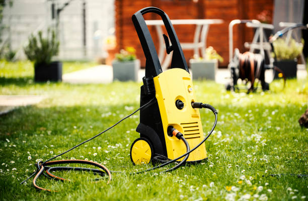 Best Parking Lot and Garage Cleaning  in Carnegie, PA